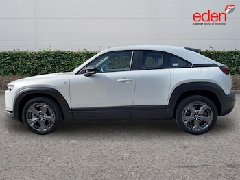 Used Mazda MX-30 2023 for sale - 79396693: Photo