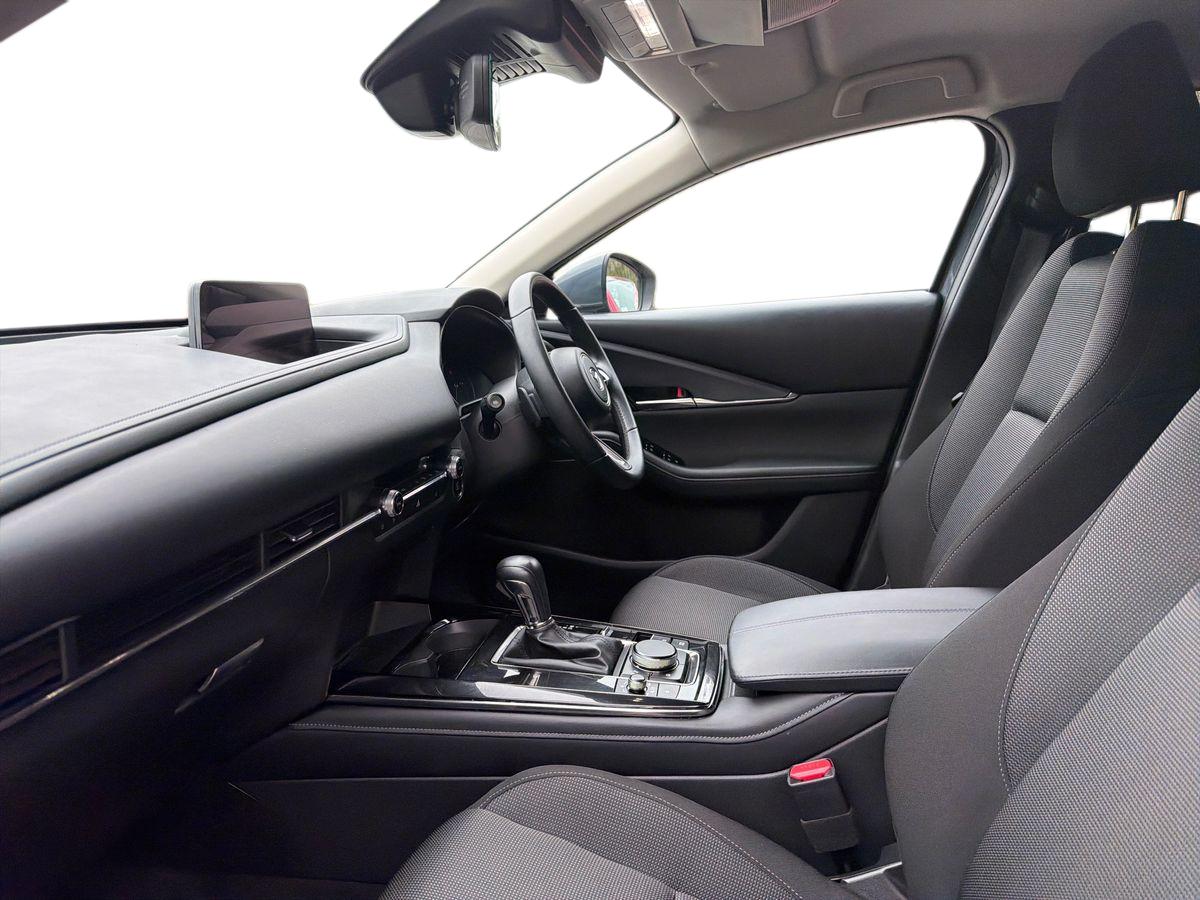 Used Mazda CX-30 2025 for sale - 78009110: Photo 10