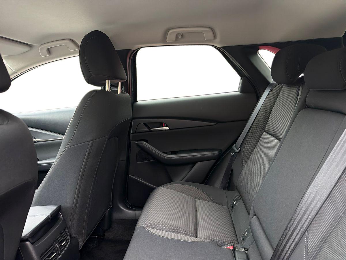 Used Mazda CX-30 2025 for sale - 78009110: Photo 11