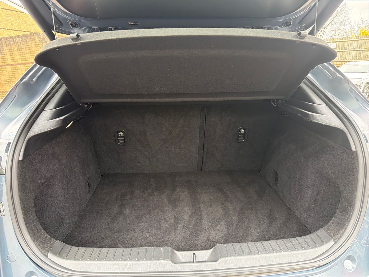 Used Mazda CX-30 2025 for sale - 78009110: Photo 12