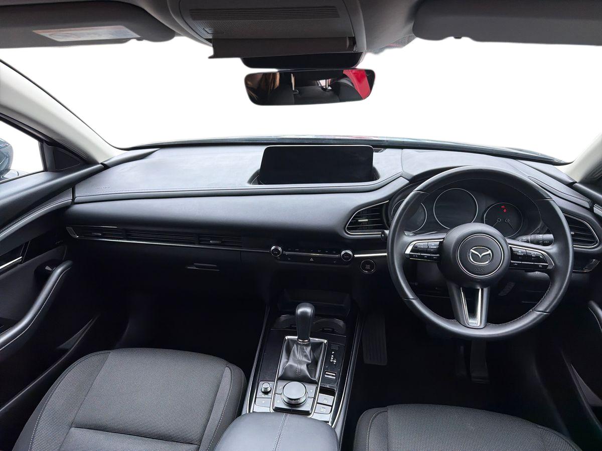 Used Mazda CX-30 2025 for sale - 78009110: Photo 13