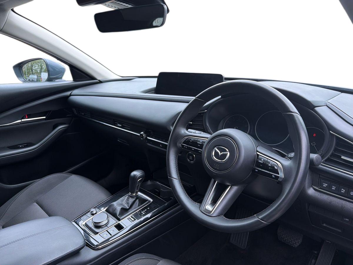 Used Mazda CX-30 2025 for sale - 78009110: Photo 15