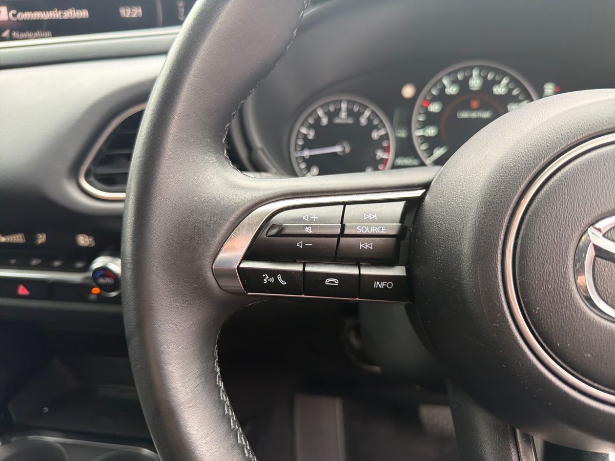 Used Mazda CX-30 2025 for sale - 78009110: Photo 16