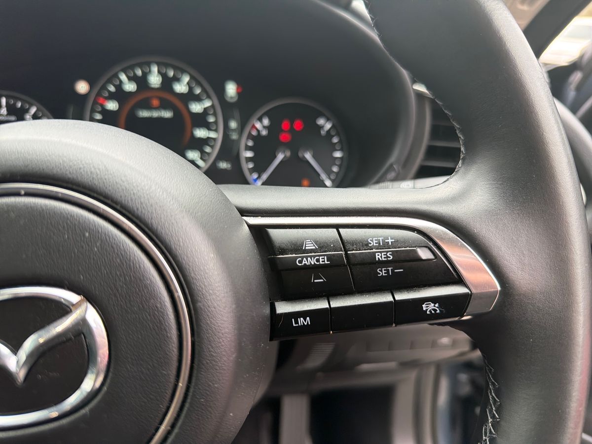 Used Mazda CX-30 2025 for sale - 78009110: Photo 17