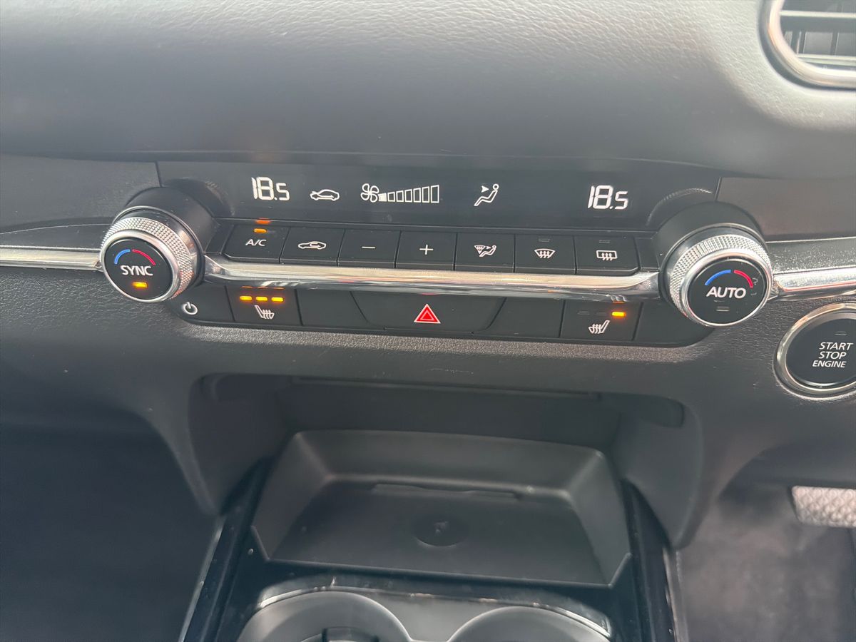 Used Mazda CX-30 2025 for sale - 78009110: Photo 18