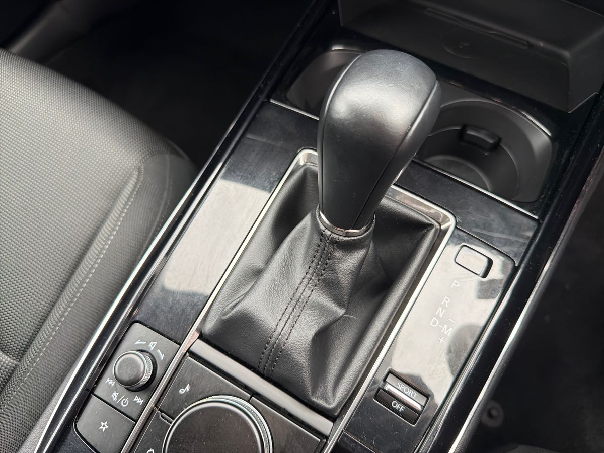 Used Mazda CX-30 2025 for sale - 78009110: Photo 19