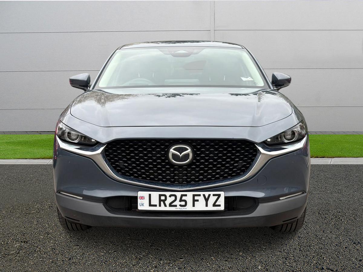 Used Mazda CX-30 2025 for sale - 78009110: Photo 2