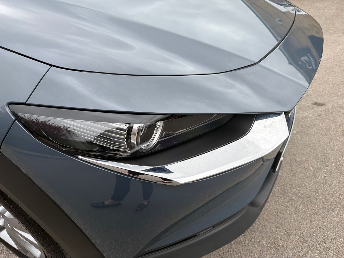 Used Mazda CX-30 2025 for sale - 78009110: Photo 21