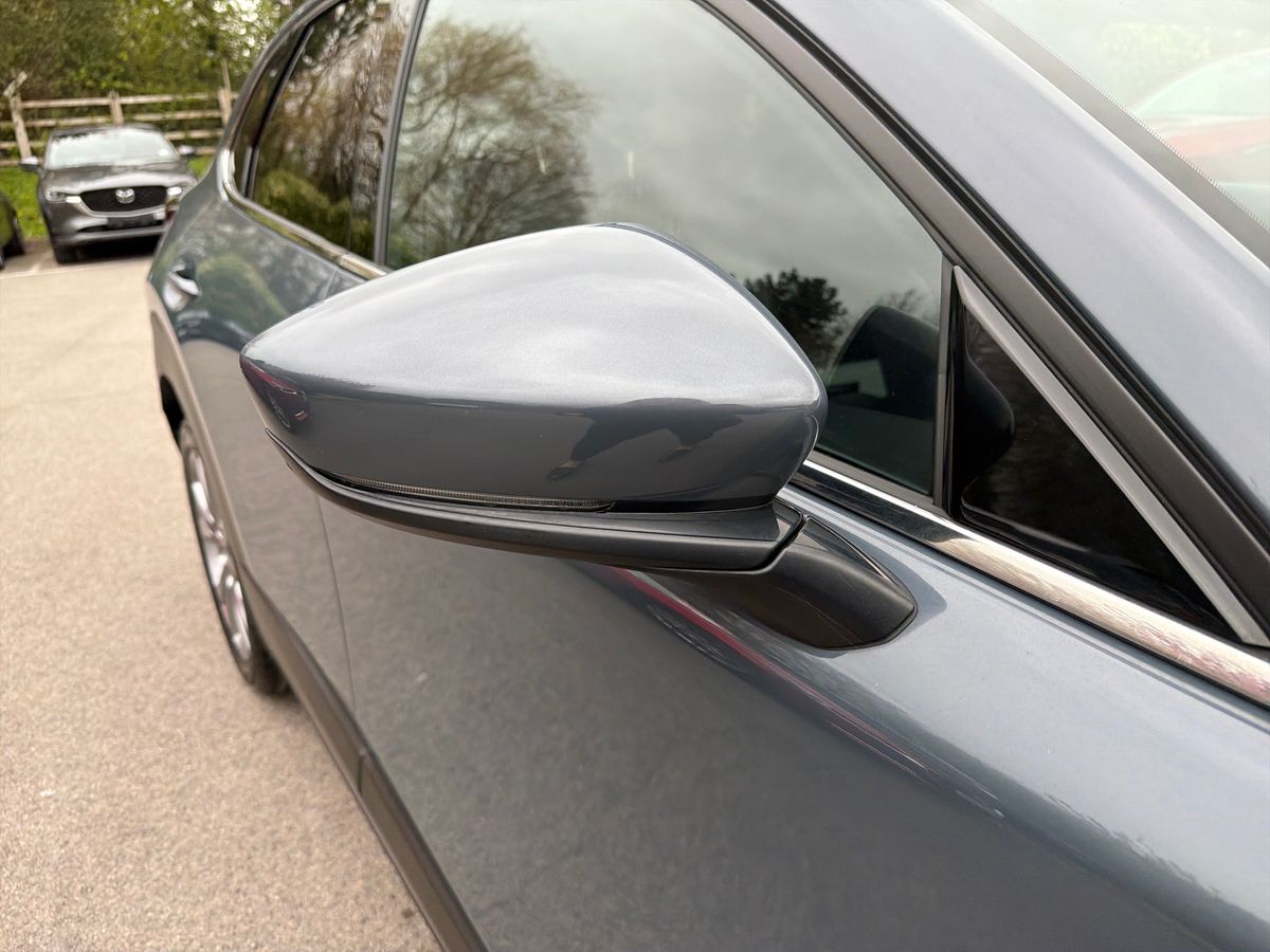 Used Mazda CX-30 2025 for sale - 78009110: Photo 22