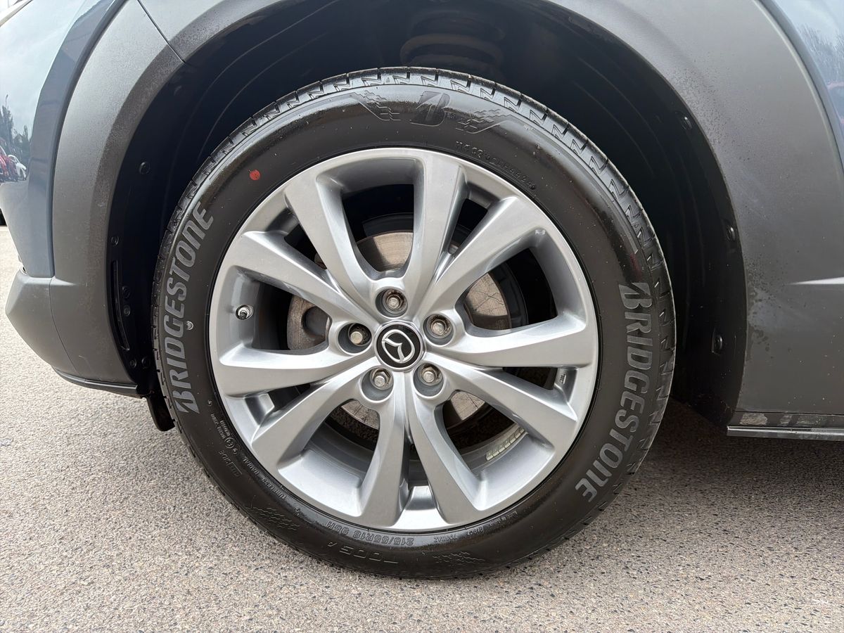 Used Mazda CX-30 2025 for sale - 78009110: Photo 9