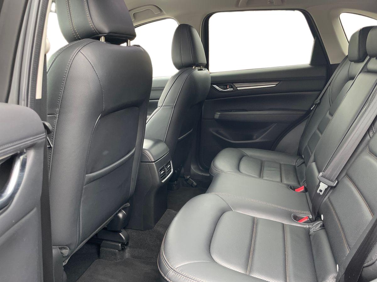 Used Mazda CX-5 2022 for sale - 77526137: Photo 11