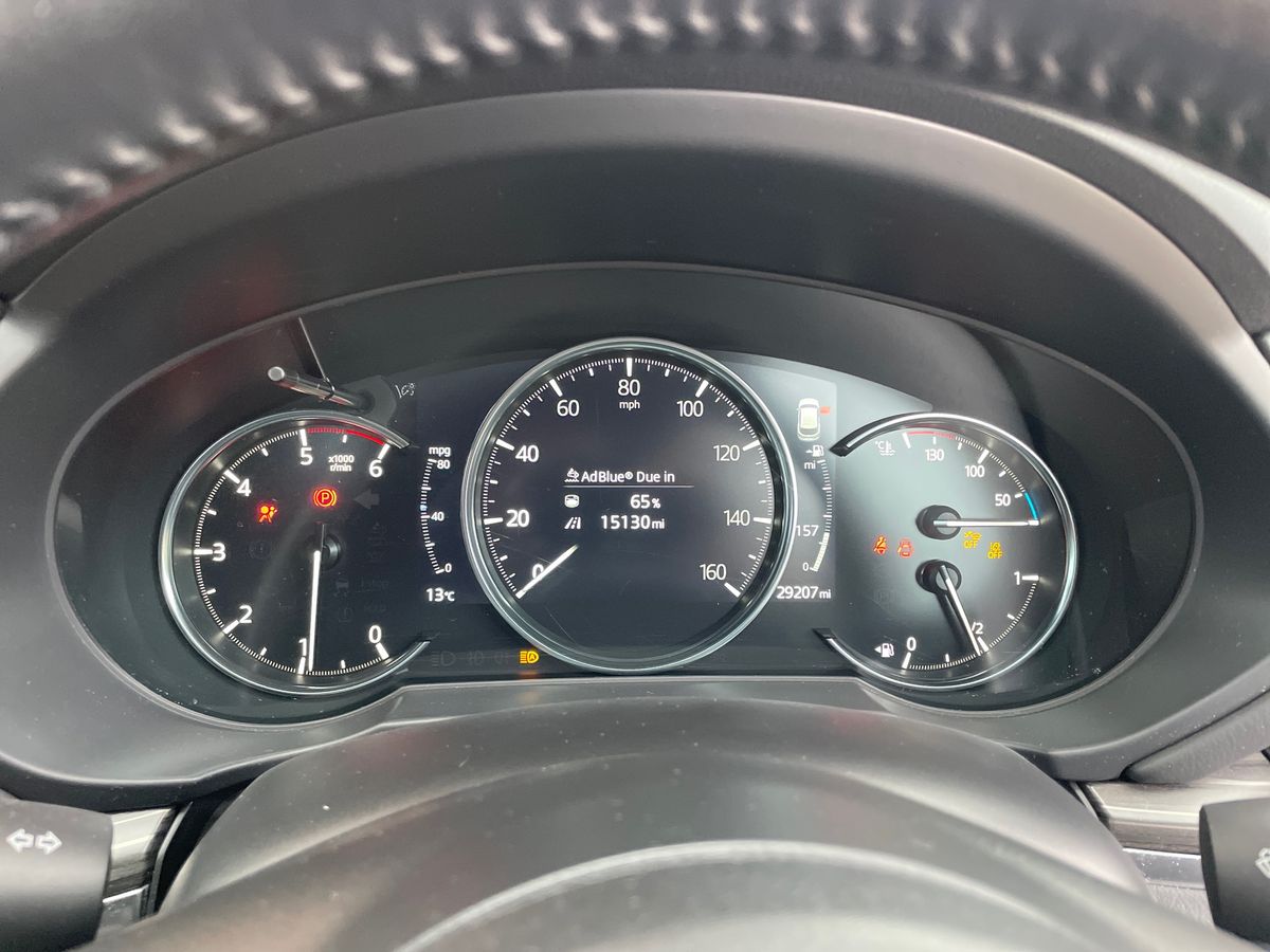 Used Mazda CX-5 2022 for sale - 77526137: Photo 14