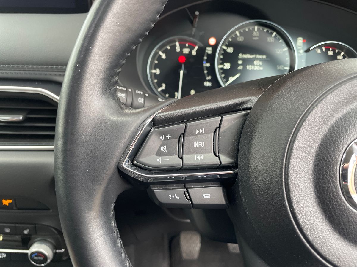 Used Mazda CX-5 2022 for sale - 77526137: Photo 16