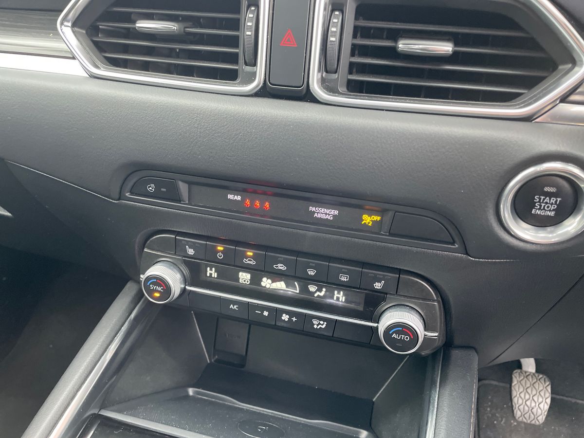 Used Mazda CX-5 2022 for sale - 77526137: Photo 18