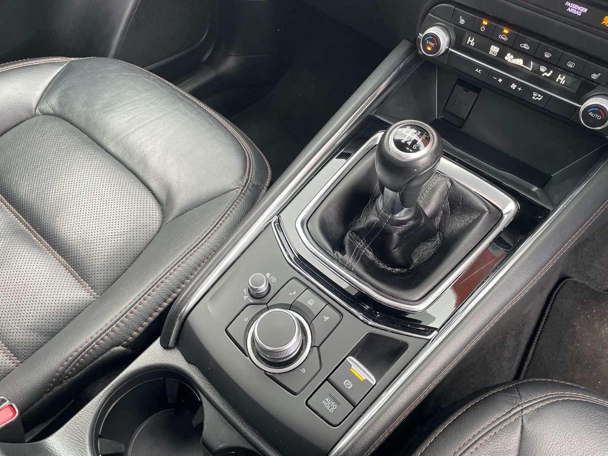 Used Mazda CX-5 2022 for sale - 77526137: Photo 19