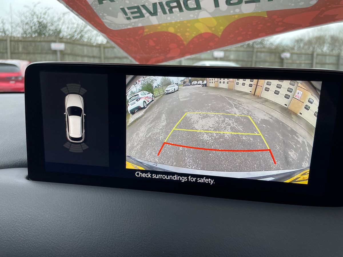 Used Mazda CX-5 2022 for sale - 77526137: Photo 23