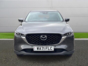 Used Mazda CX-5 2022 for sale - 77526137: Photo