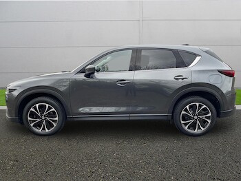 Used Mazda CX-5 2022 for sale - 77526137: Photo