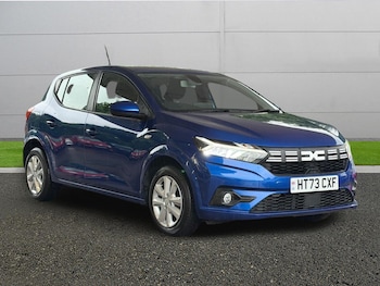 Used Dacia Sandero 2023 for sale - 78472593: Photo