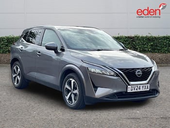 Used Nissan Qashqai 2024 for sale - 79688669: Photo