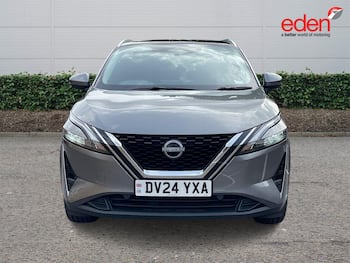 Used Nissan Qashqai 2024 for sale - 79688669: Photo