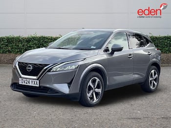 Used Nissan Qashqai 2024 for sale - 79688669: Photo