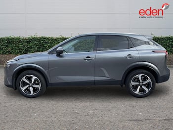 Used Nissan Qashqai 2024 for sale - 79688669: Photo