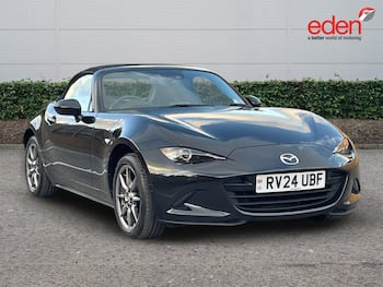 Used Mazda MX-5 2024 for sale - 79742111: Photo