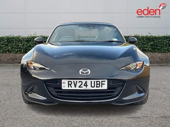 Used Mazda MX-5 2024 for sale - 79742111: Photo