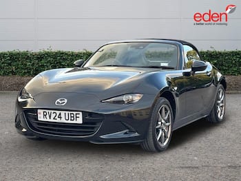 Used Mazda MX-5 2024 for sale - 79742111: Photo