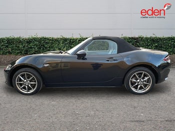 Used Mazda MX-5 2024 for sale - 79742111: Photo