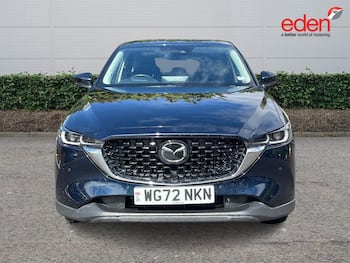 Used Mazda CX-5 2022 for sale - 79677780: Photo