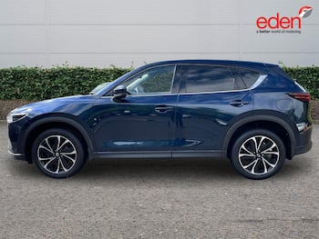 Used Mazda CX-5 2022 for sale - 79677780: Photo