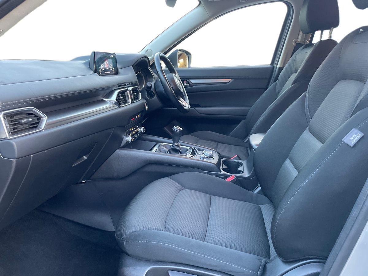 Used Mazda CX-5 2019 for sale - 76731078: Photo 10