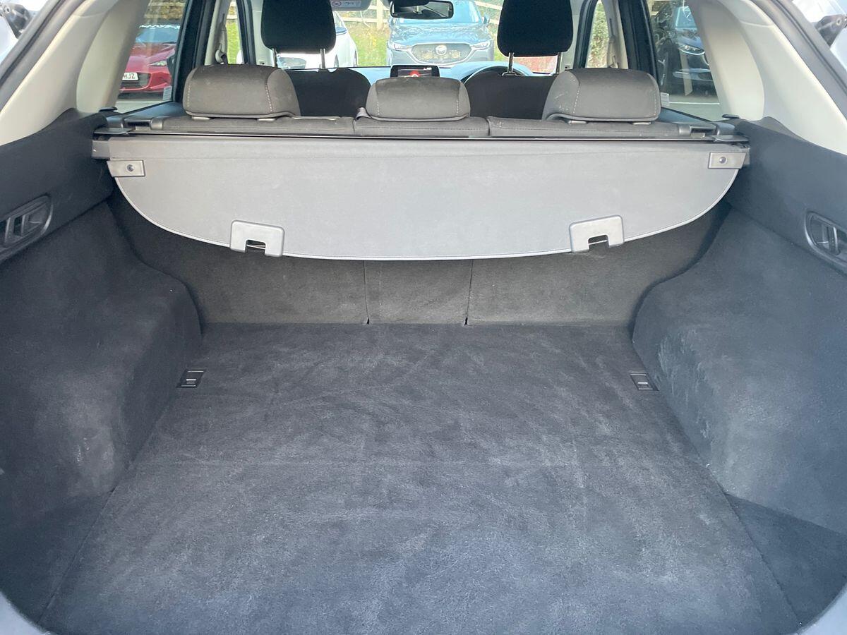 Used Mazda CX-5 2019 for sale - 76731078: Photo 12