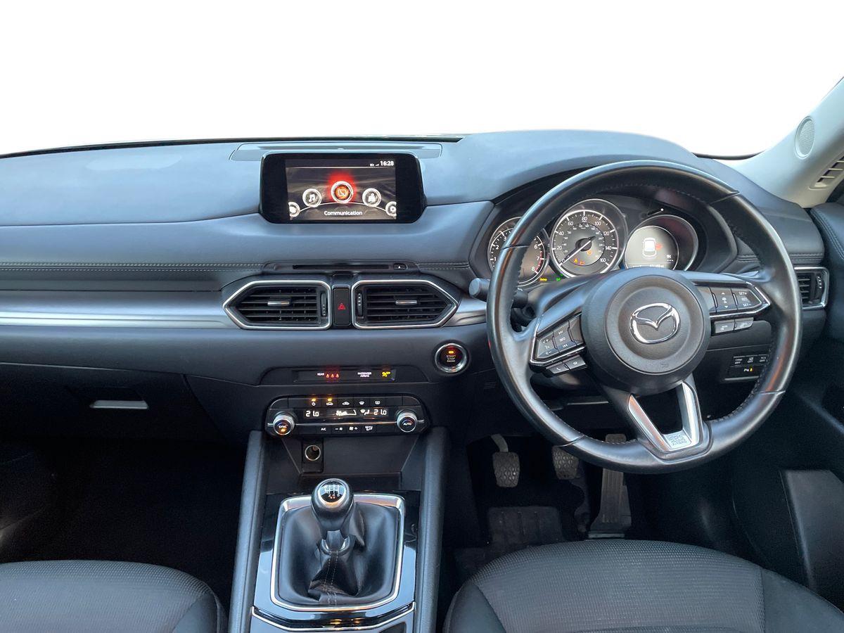 Used Mazda CX-5 2019 for sale - 76731078: Photo 13