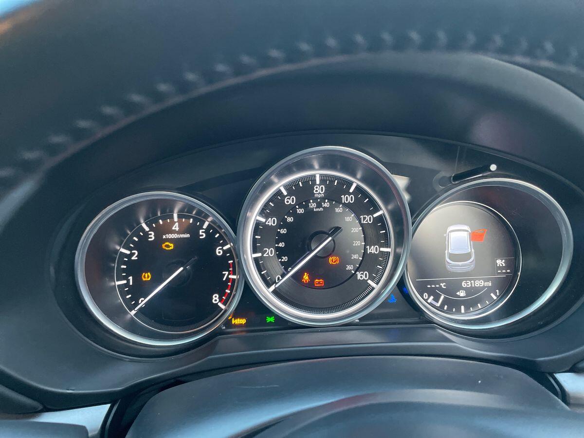 Used Mazda CX-5 2019 for sale - 76731078: Photo 14