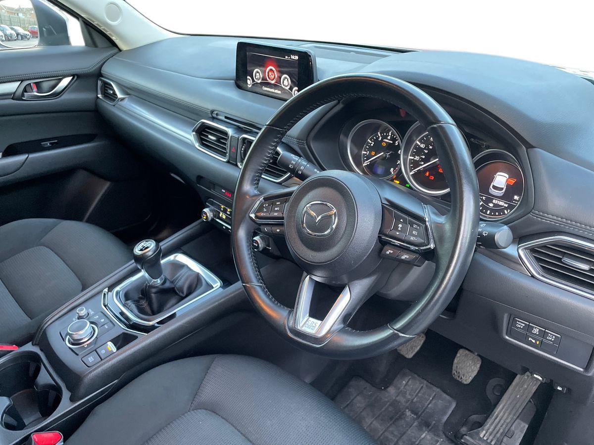 Used Mazda CX-5 2019 for sale - 76731078: Photo 15