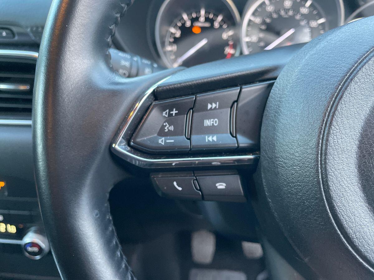 Used Mazda CX-5 2019 for sale - 76731078: Photo 16