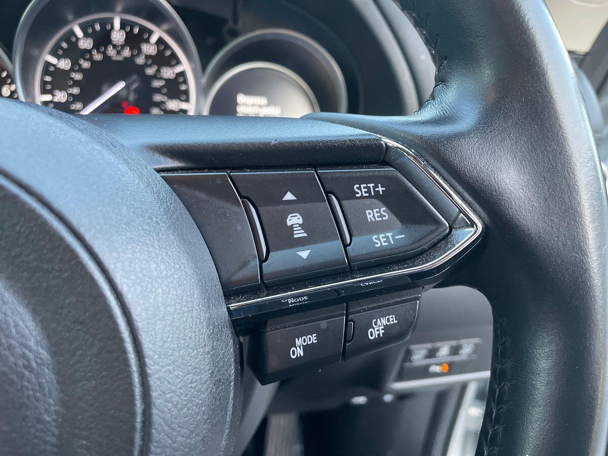 Used Mazda CX-5 2019 for sale - 76731078: Photo 17