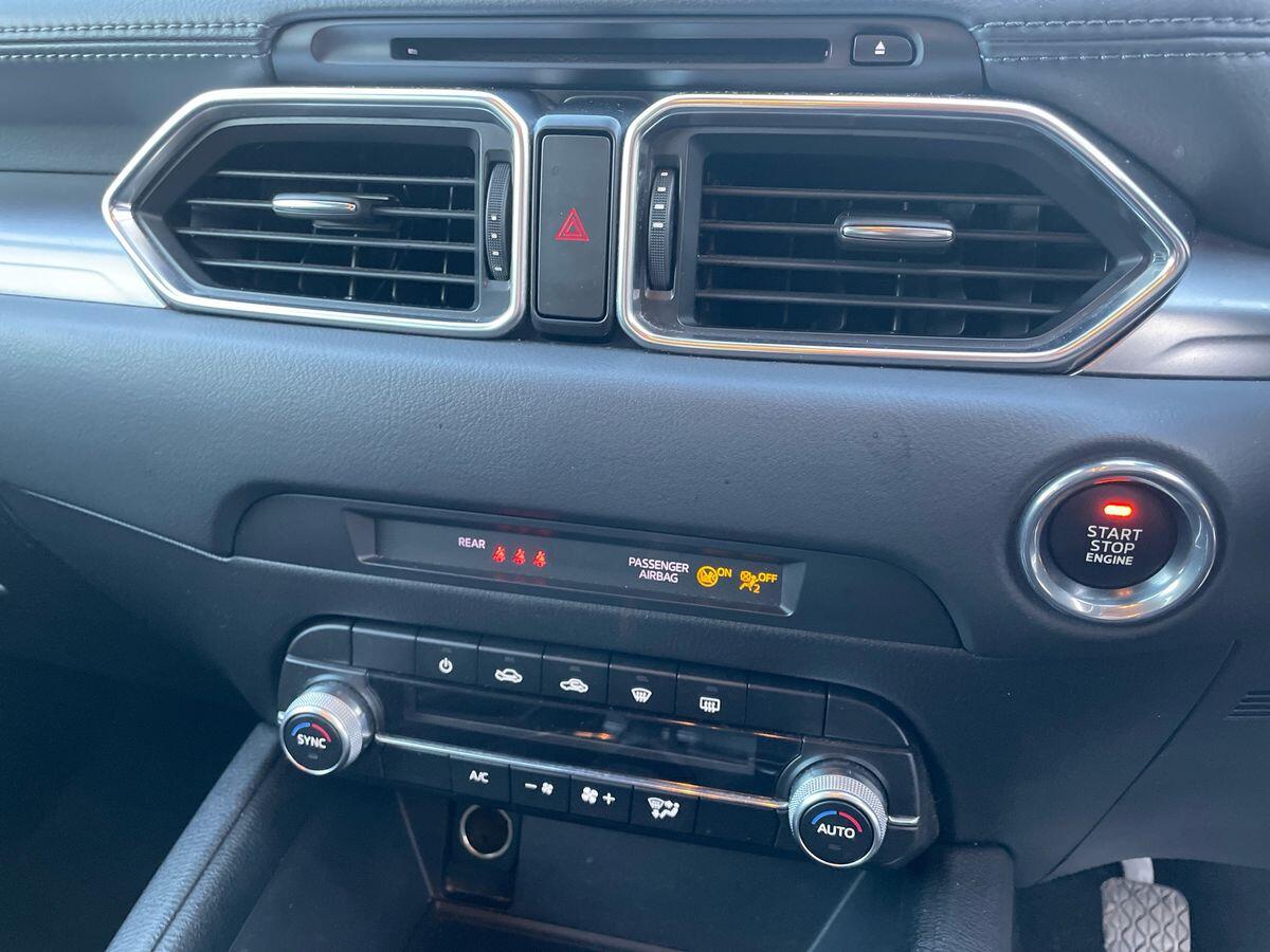 Used Mazda CX-5 2019 for sale - 76731078: Photo 18