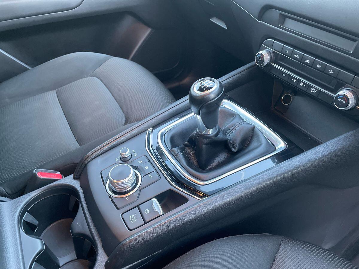 Used Mazda CX-5 2019 for sale - 76731078: Photo 19