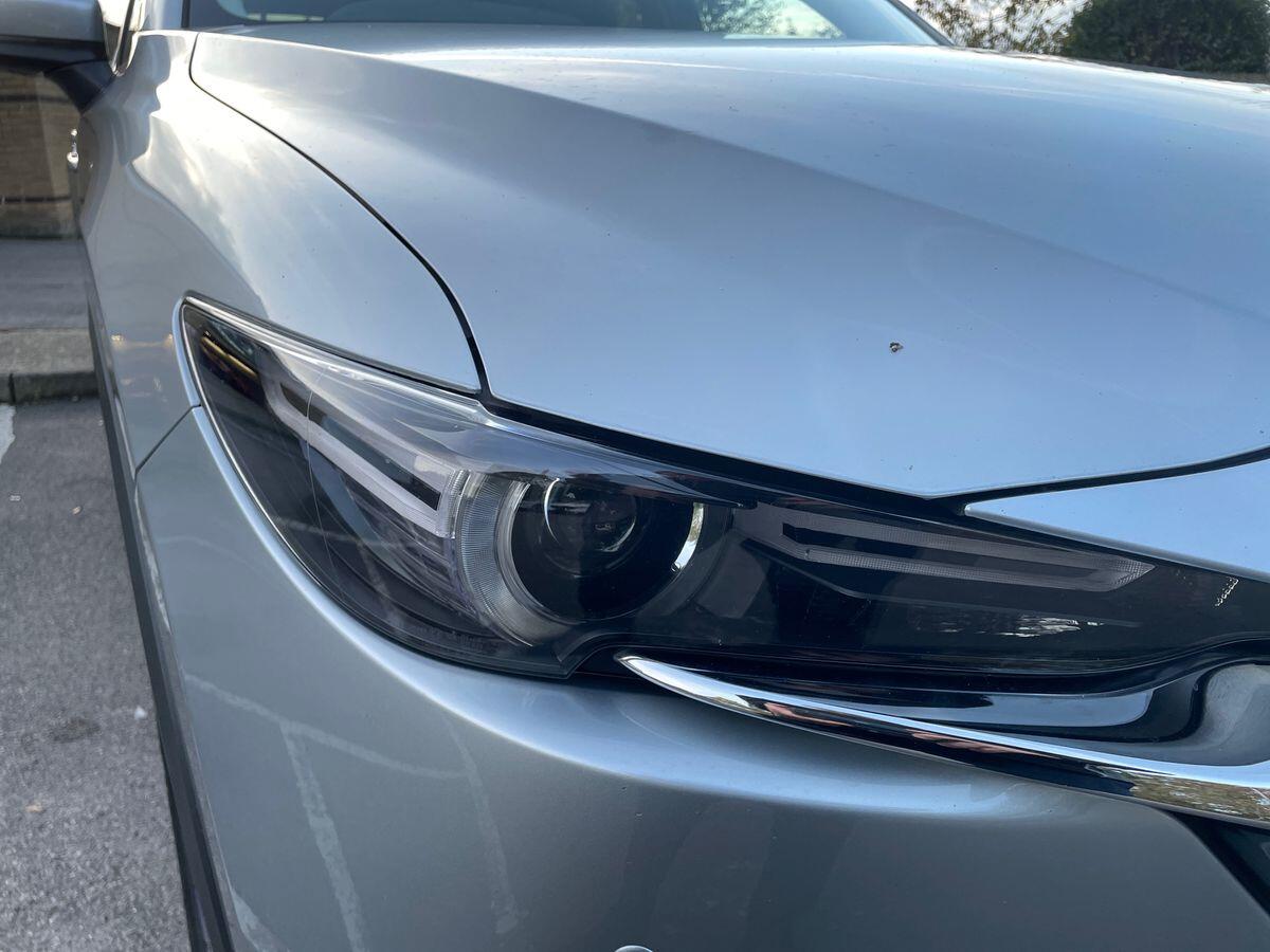 Used Mazda CX-5 2019 for sale - 76731078: Photo 21