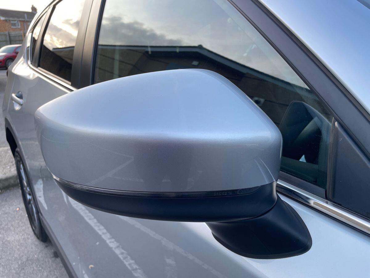 Used Mazda CX-5 2019 for sale - 76731078: Photo 22