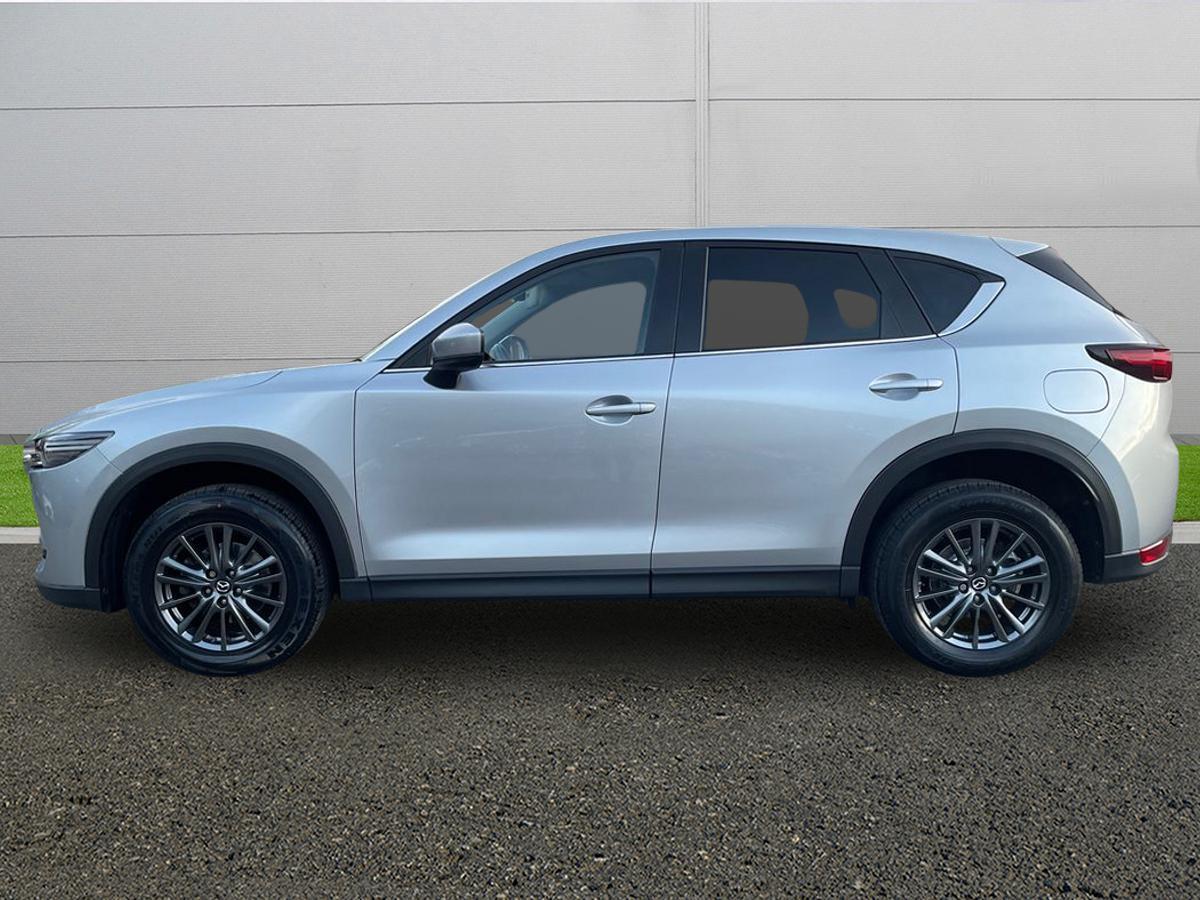Used Mazda CX-5 2019 for sale - 76731078: Photo 4