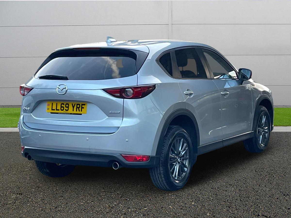 Used Mazda CX-5 2019 for sale - 76731078: Photo 7