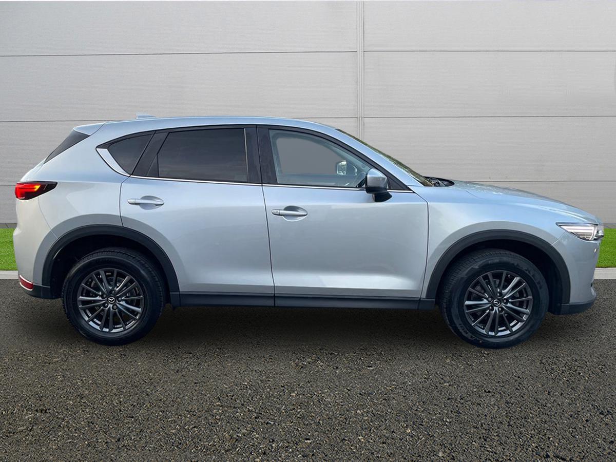 Used Mazda CX-5 2019 for sale - 76731078: Photo 8