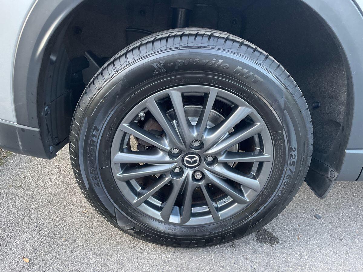 Used Mazda CX-5 2019 for sale - 76731078: Photo 9