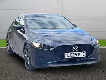 Used Mazda Mazda3 2025 for sale - 78798150: Photo