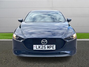 Used Mazda Mazda3 2025 for sale - 78798150: Photo